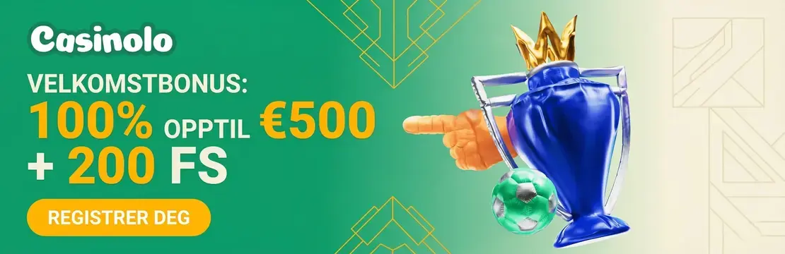 Casinolo Casino